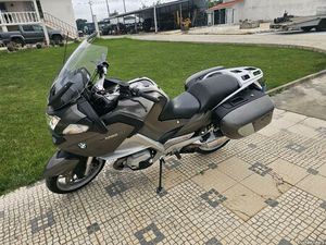 RT 1200 29MILKM PNEUS NOVOS