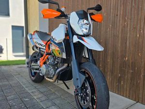KTM 990 SMR