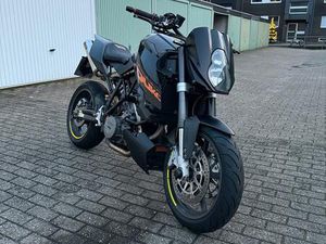 KTM 990 SUPERDUKE