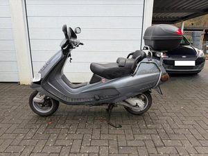 PIAGGIO HEXAGON LX 125 2-TAKT