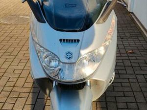 PIAGGIO X 8 125 CC ROLLER