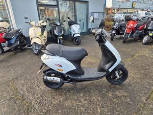 PIAGGIO ZIP 50 *2-TAKT*UNFALLFREI*VIELES NEU*