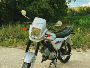 SIMSON S53 HABICHT