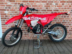 GASGAS 125 CCM ENDURO KTM / HUSQUARNA