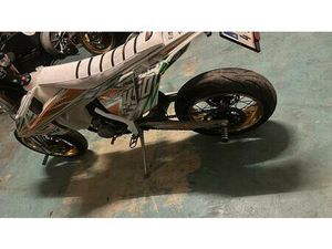 KTM EXC 450 2018 - 130 BETRIEBSSTUNDEN