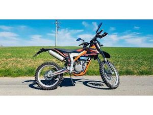 KTM 350 FREERIDE
