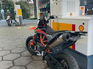KTM SMCR 690 A2 WIE EXC,FE,701,700,SUPERMOTO