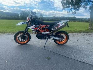 KTM SMCR 690 /TAUSCH