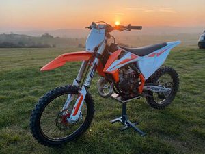 KTM SX 125 2019