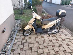 125 ROLLER ZUVERKAUFEN