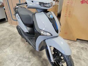 PIAGGIO LIBERTY 125 S GARANTIE 5 JAHRE!. VERSAND !!!