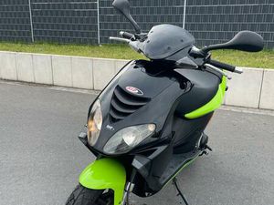 PIAGGIO NRG 25ER/50ER