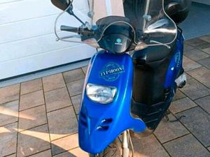 PIAGGIO TPH 50 ROLLER TYPE C 29.