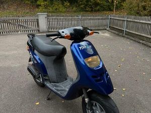 PIAGGIO TPH 50