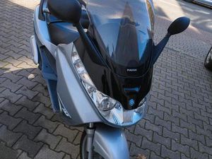 PIAGGIO X8 125 ROLLER NUR 14000KM ORIGINAL