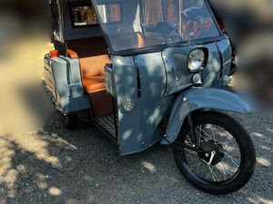 KRAUSE DUO 4/1 NEUAUFBAU