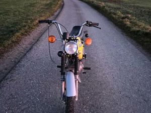 SIMSON S51 NEU WERTIG