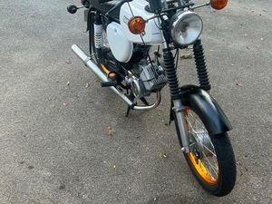 SIMSON S51