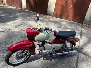 SIMSON SR 4-2/1 IN TOP ZUSTAND !