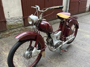 SIMSON SR2 MARON