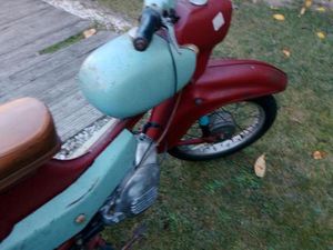 SIMSON STAR SR4-2