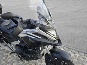 HONDA NC750X DCT VIALONGA