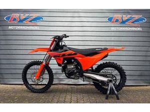 KTM 450 SX-F