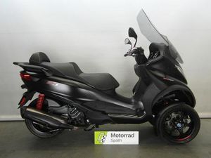 PIAGGIO MP3 500 LT SPORT ABS REIFEN NEU