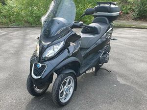 PIAGGIO MP3 500 LT