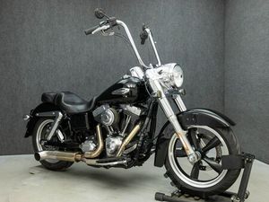 2012 HARLEY DAVIDSON FLD DYNA SWITCHBACK