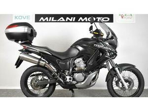 VENDO HONDA TRANSALP XL 700 V (2007 - 2013) USATA A ALBENGA (CODICE 9887265) - MOTO.IT