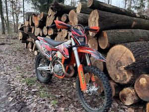 KTM 500 EXC-F 2023R AKRAPOVIC BRAK HOMOLOGACJI ŚRODA ŚLĄSKA