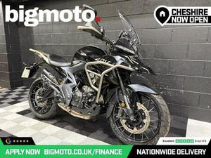 2024 24 ZONTES ZT350-T FINANCE SPECIALISTS APPLY NOW