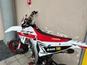 HONDA CR 125