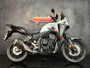 HONDA CB500X EURO 5 471 CC