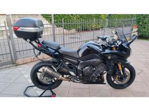 VENDO YAMAHA FZ8 (2010 - 12) USATA A CAERANO DI SAN MARCO (CODICE 9895864) - MOTO.IT
