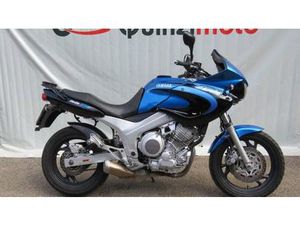 VENDO YAMAHA TDM 850 (1996 - 01) USATA A VITERBO (CODICE 9895826) - MOTO.IT