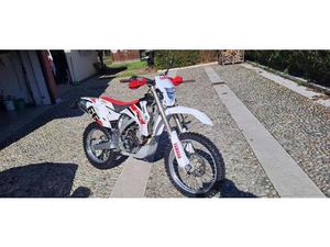 VENDO YAMAHA WR 250 R (2008 - 13) USATA A TEOLO (CODICE 9895945) - MOTO.IT