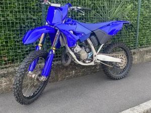 VENDO YAMAHA YS 125 (2017 - 20) USATA A ADRARA SAN MARTINO (CODICE 9895927) - MOTO.IT