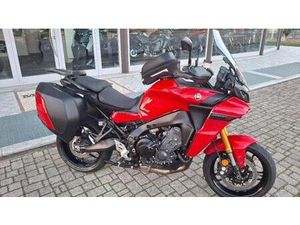 VENDO YAMAHA TRACER 9 GT (2021 - 24) USATA A VILLANOVA MONDOVI' (CODICE 9895444) - MOTO.IT