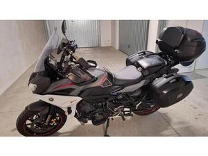 VENDO YAMAHA TRACER 900 GT (2018 - 20) USATA A GIULIANOVA (CODICE 9895321) - MOTO.IT