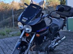 YAMAHA TDM 850 3VD FORTIOS