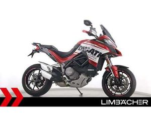 DUCATI MULTISTRADA 1260