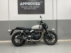VENDO TRIUMPH SPEED TWIN 900 D'EPOCA A LIVORNO (CODICE 9896012) - MOTO.IT