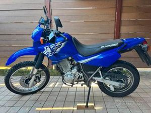 XT 600 E