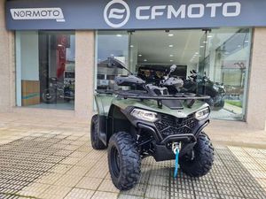 CF MOTO C FORCE CFORCE 450 S CELEIRÓS, AVELEDA E VIMIEIRO