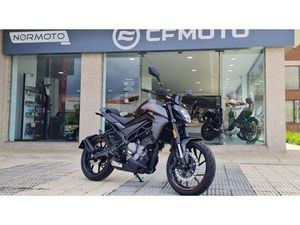 CF MOTO 300NK CELEIRÓS, AVELEDA E VIMIEIRO