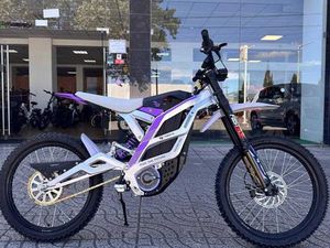 MOTA ELETRICA TRAIL FALCON PRO VISEU