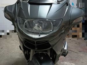 BMW R1150RT EM EXCELENTE ESTADO. ALCANENA E VILA MOREIRA