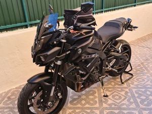 YAMAHA MT10 SUPER BAIXA DE PREÇO 2018 AMORA